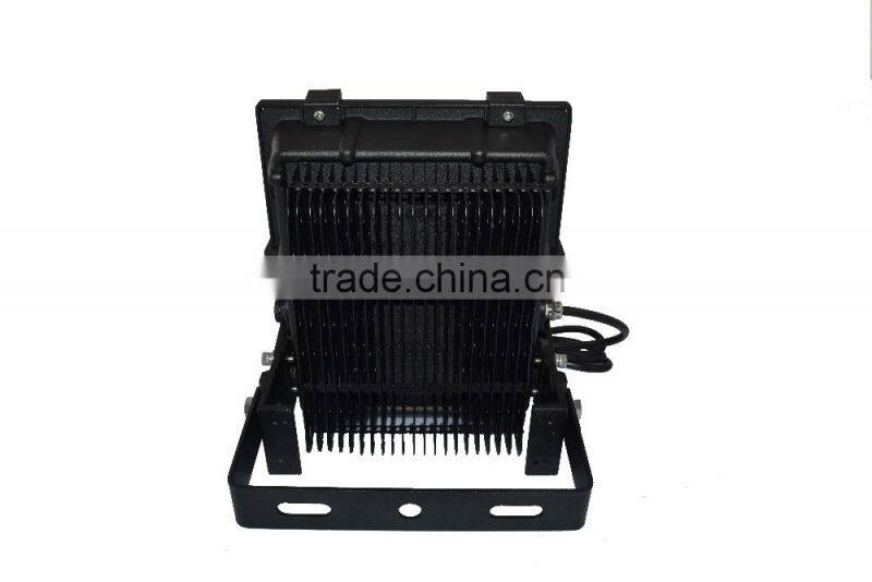 Singapore,70W Driverless AC-Line Powered LED Area Floodlight,Dimmable LED by LG, 220-240V,Driverless LED Area Light fixture