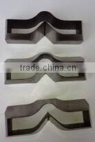 ASTMD 638 Type A B C D E Standard Rubber Sample Die Cutter