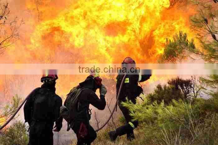 meta-aramid fabric/meta-aramid pants