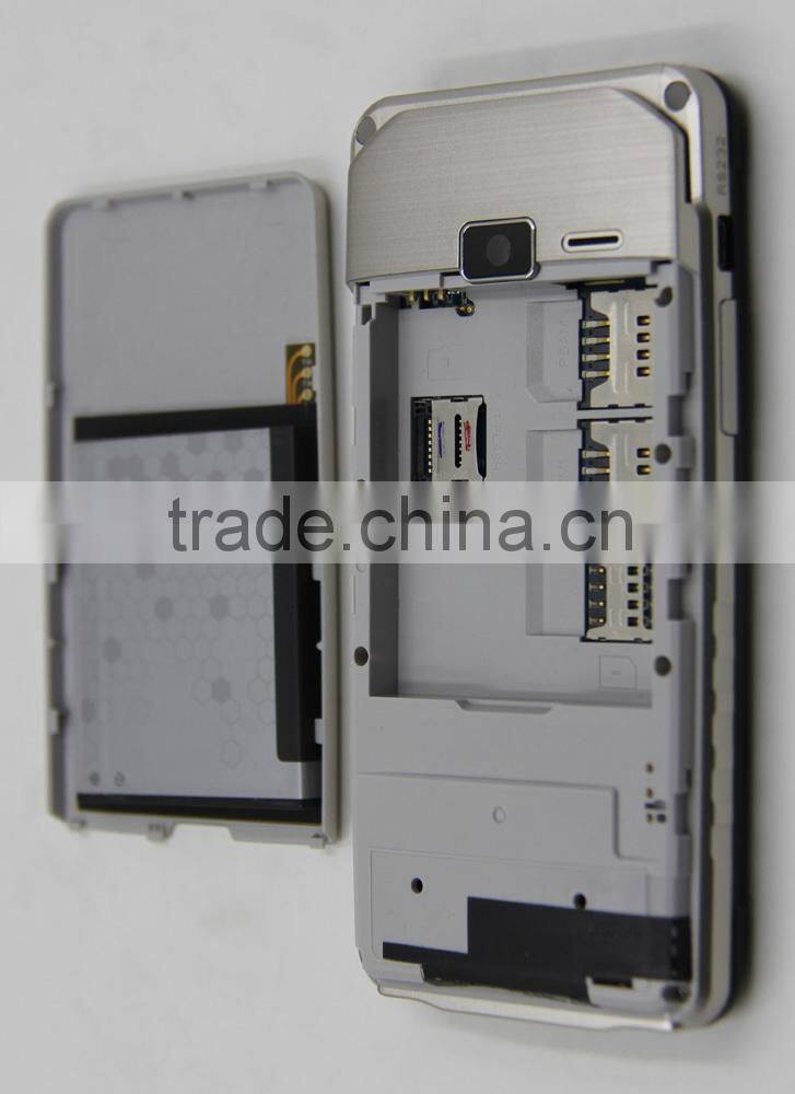 RS392 All In On Touch Screen POS Mobile Paymemt Terminal