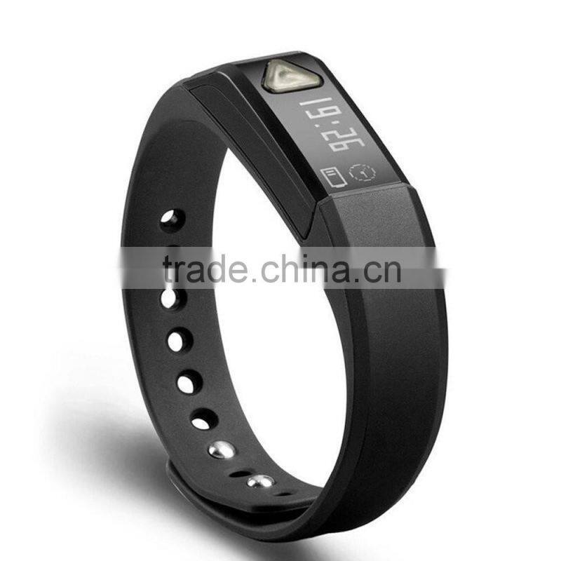 Fitness Tracker smart bracelet Pedometer Watch