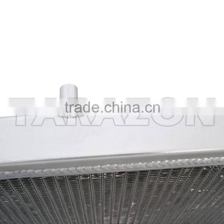 Aluminum Car Radiator For Dodge Neon SRT-4 2003-2005