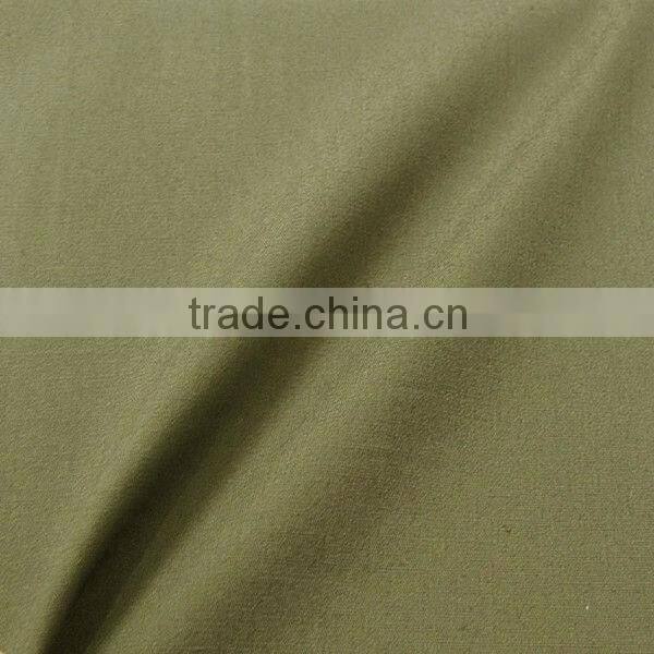 cotton uniform twill fabric for garment