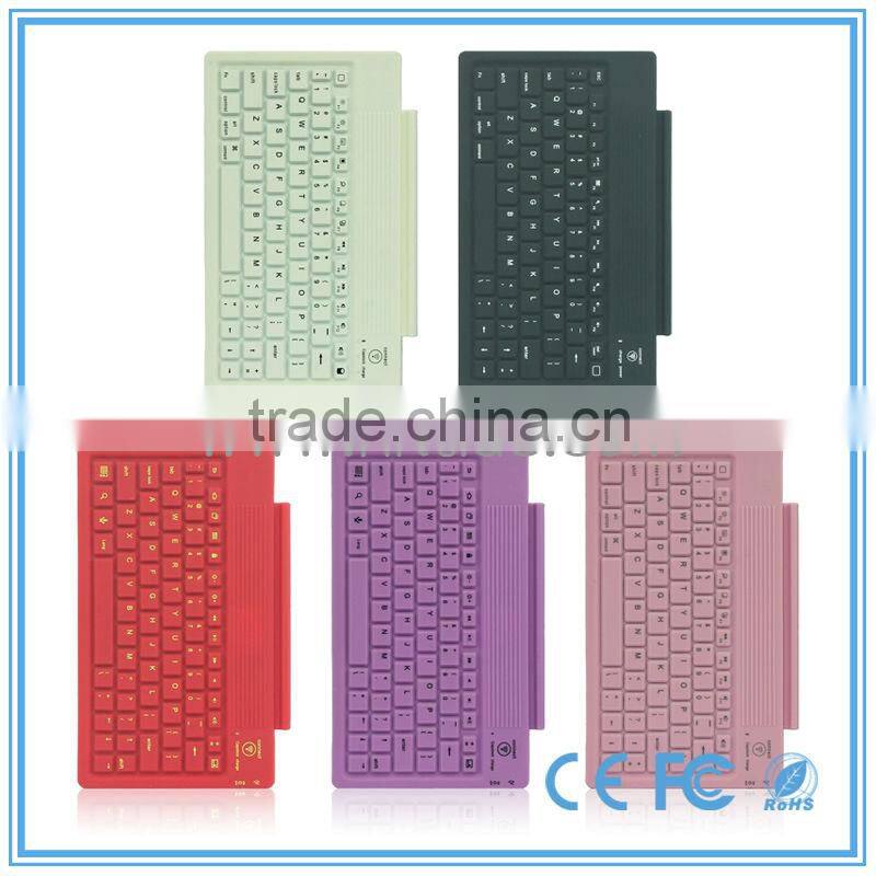 Gtide rugged keyboard portable folding keyboard