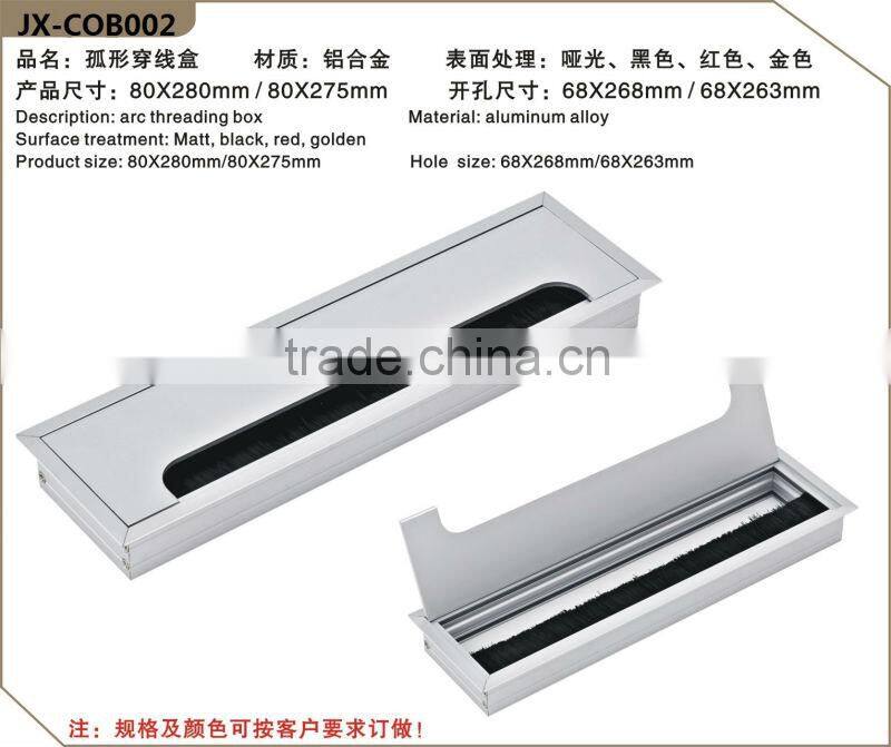 Terminal Junction box