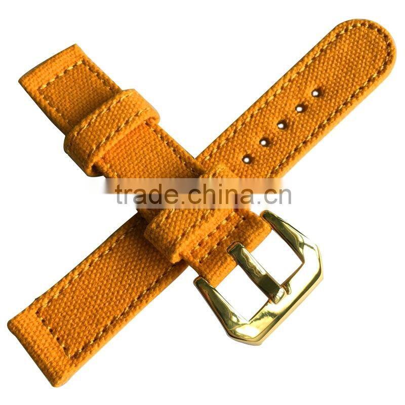 Custom Quick Release Color Change Watch Bands