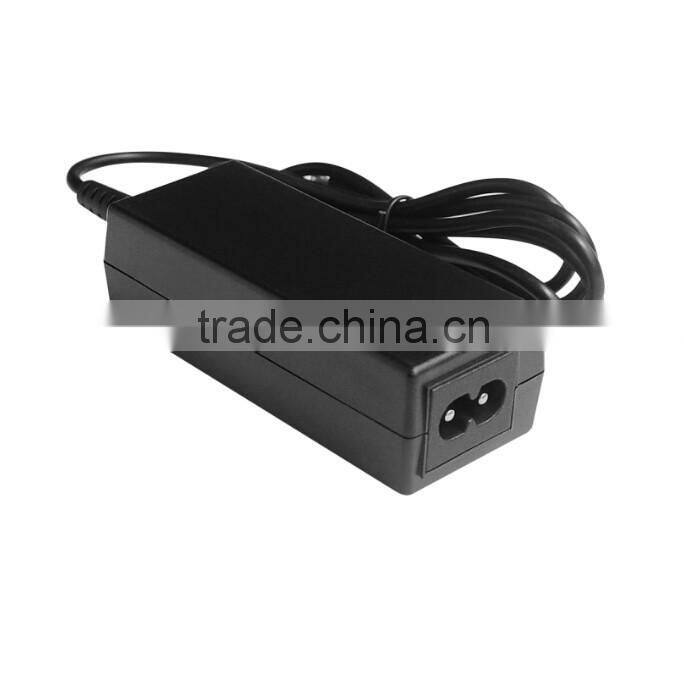 43W 12V 3.6A Mini AC Power Supply Tablet Adapter Charger for Microsoft Surface Pro 2