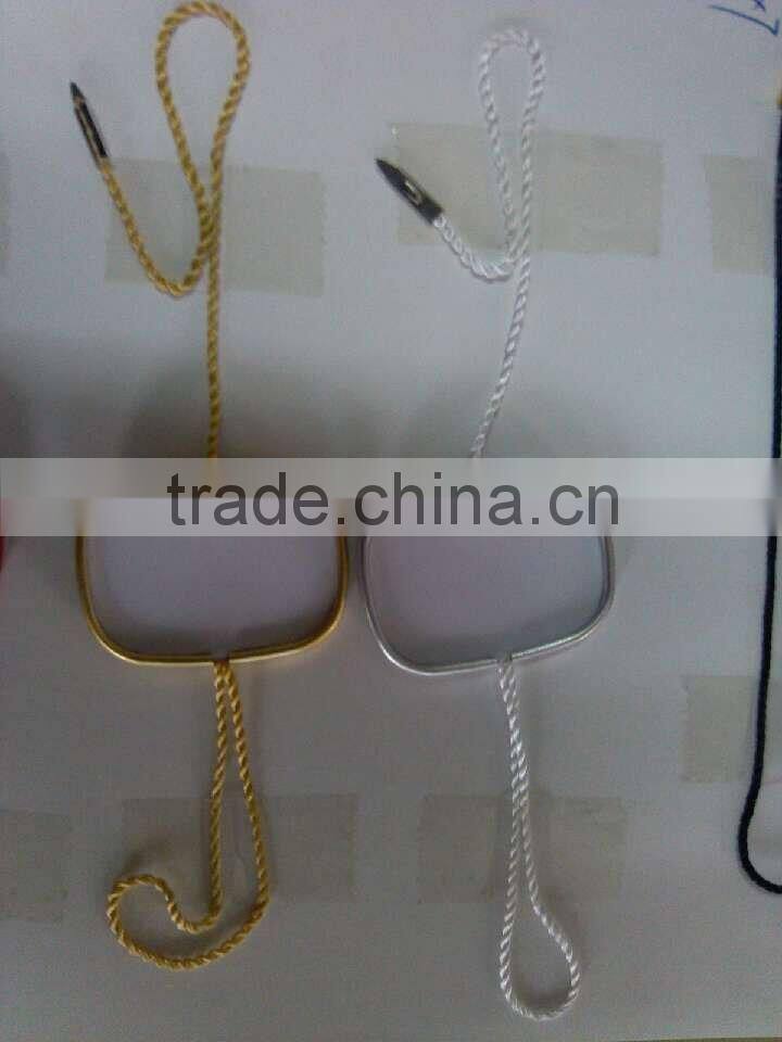 2016 special plastic seal