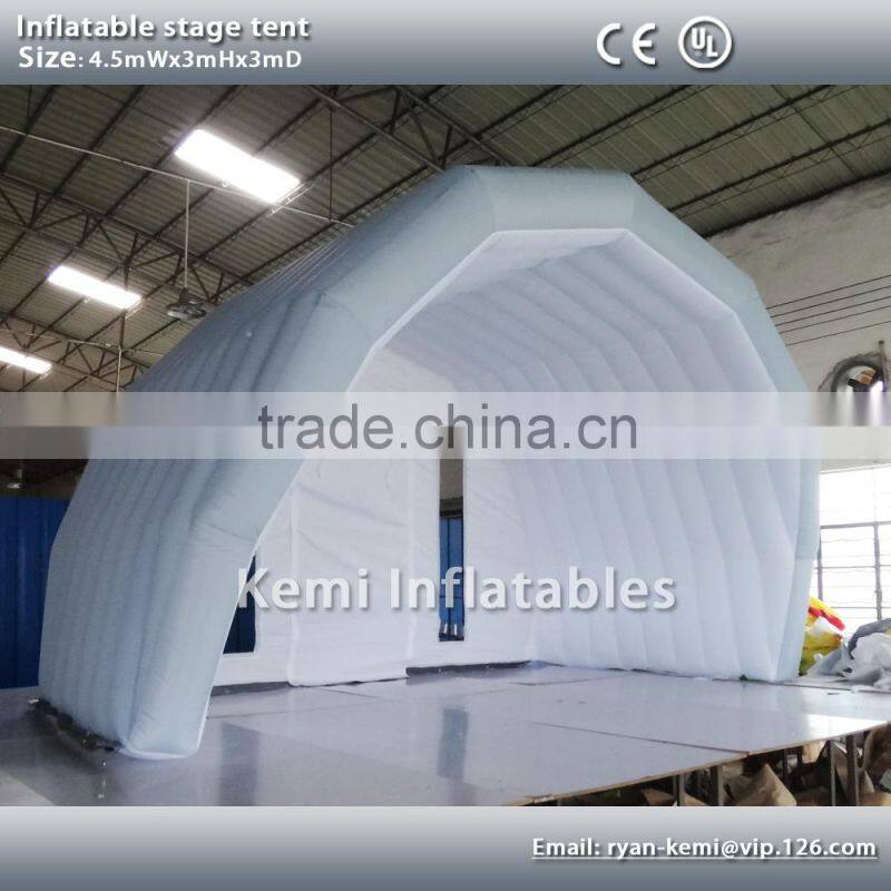 inflatable tent price