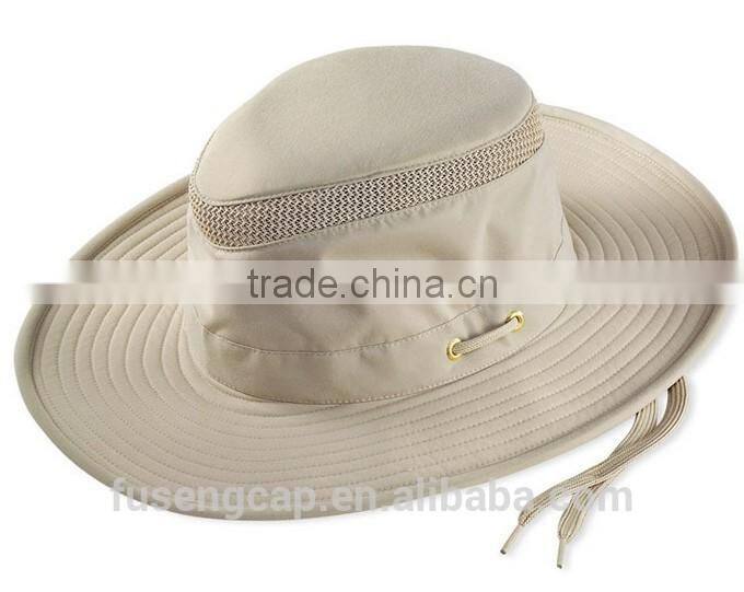 High end custom pretty floral cool cheap bucket hats