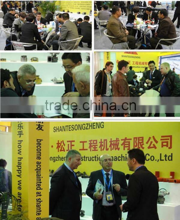 Earthmoving Spare Parts Bulldozer Undercarriage Parts D155A D/F Rollar D155A Track Rollar 175-30-00499 OEM Parts