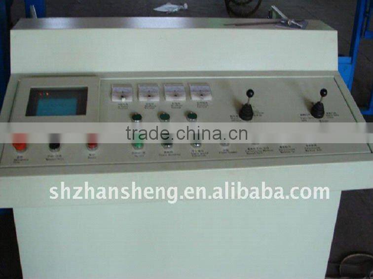 Fully Automatic brick making machine for sale ZS-QT8-15