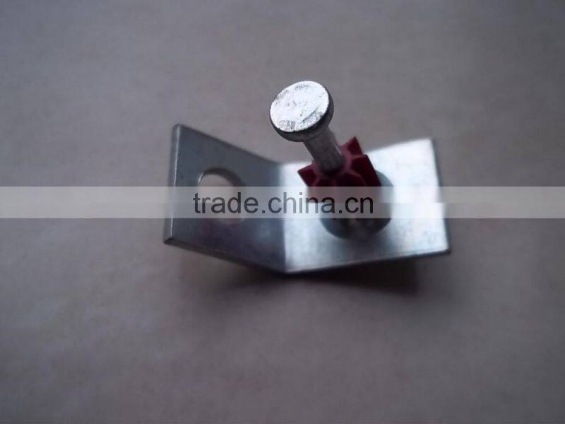 Fasteners Drive Pin PDCB 32mm