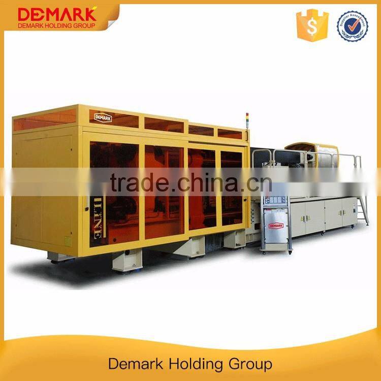 Wholesale New Age Products Two Screw 96 Cav. Pet Preform Injection Molding System