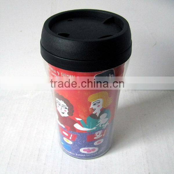 kids personalized plastic mugs