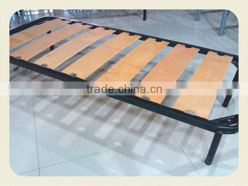 Wooden slat Cheap Bed frame