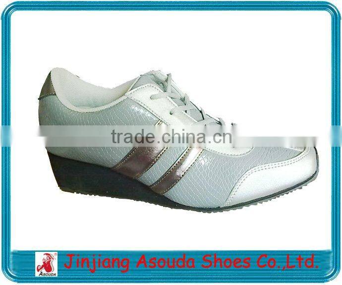 fashion casual shoe