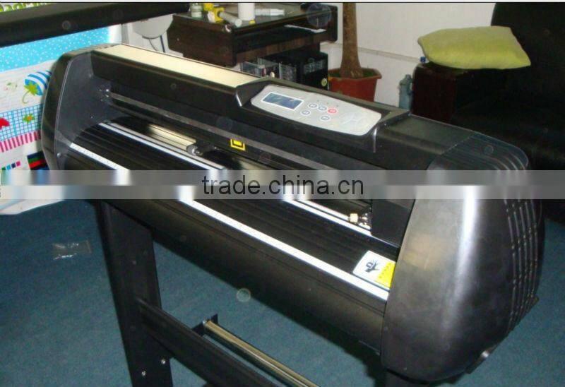BEST DOS Vinyl Cutting Plotter Machine