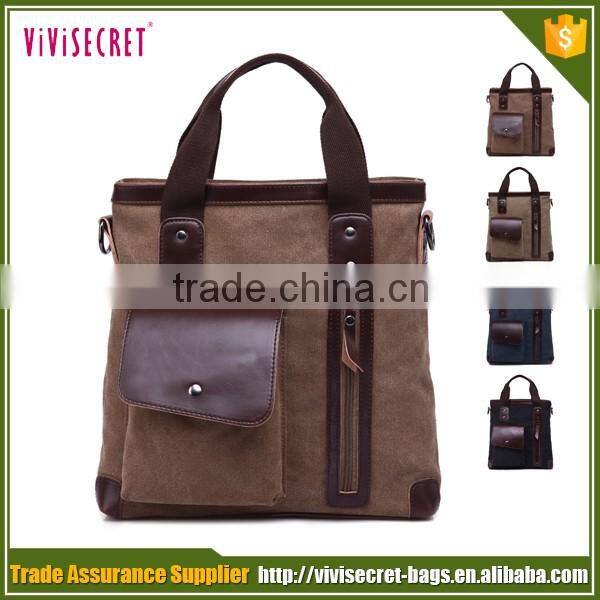 Alibaba teen ergonomic wide strap custom ethnic waterproof shoulder messenger bags
