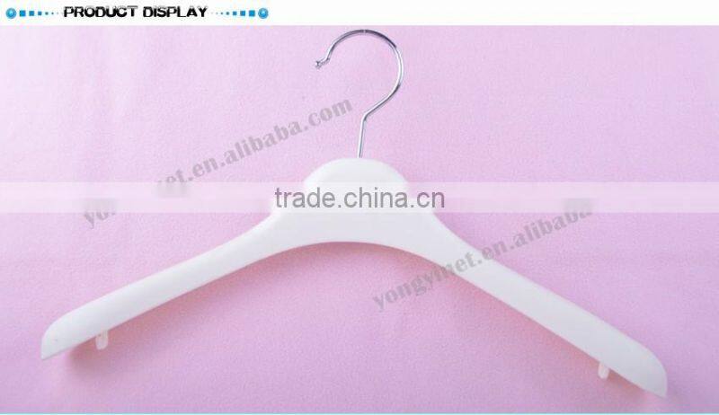 key multi colored clothes hangers