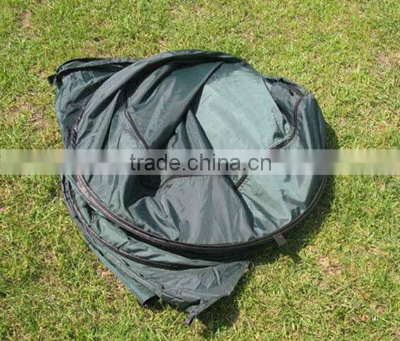 Outdoor pop up movable dressing Room