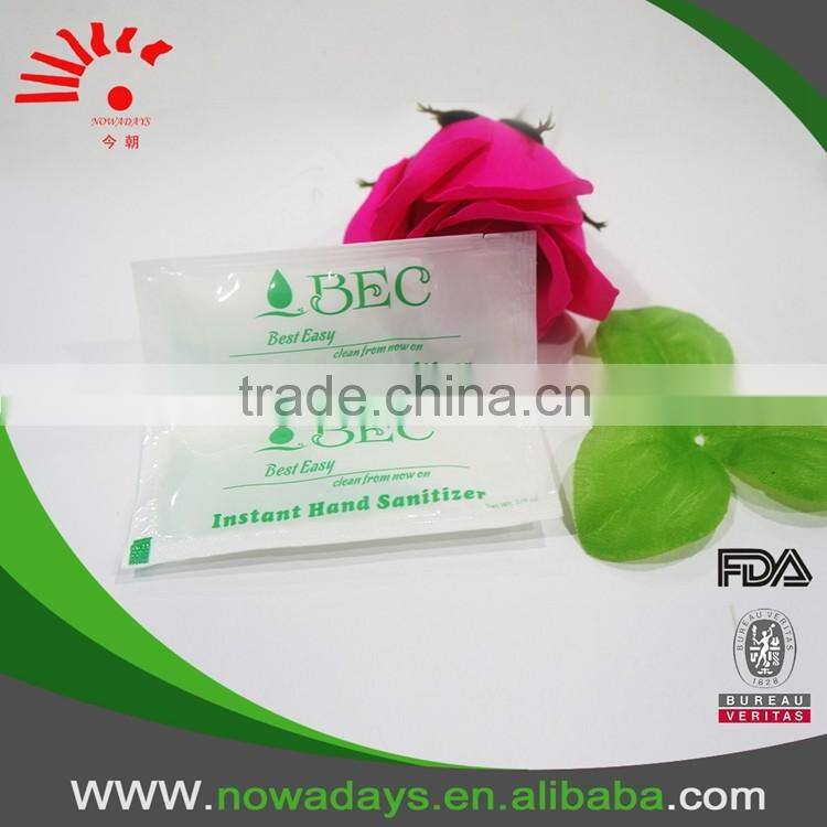 Hot Selling Bath And Body Works Antibacterial Gel Liquid Soap Packaging