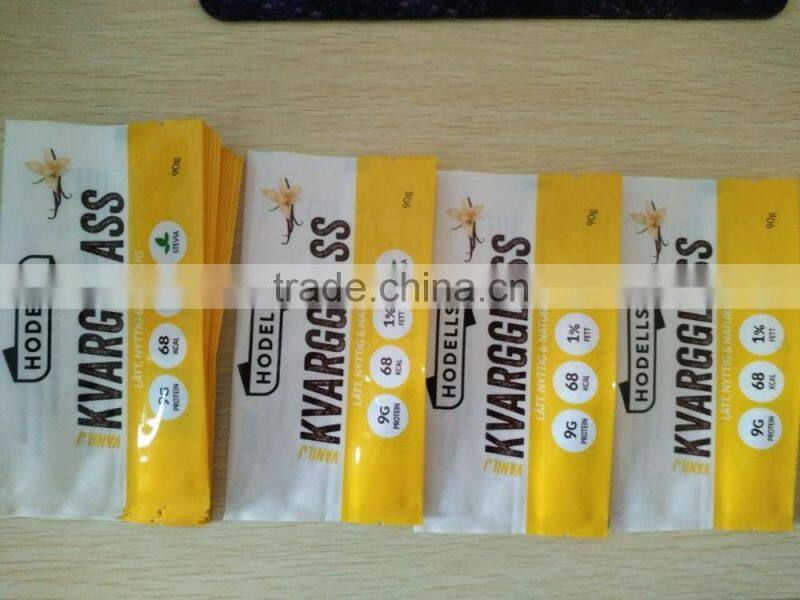 high grade aluminum foil paper