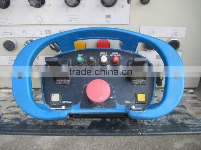 NEUENHAUSER SUPER SCREENER 20.5t <SOLD OUT>