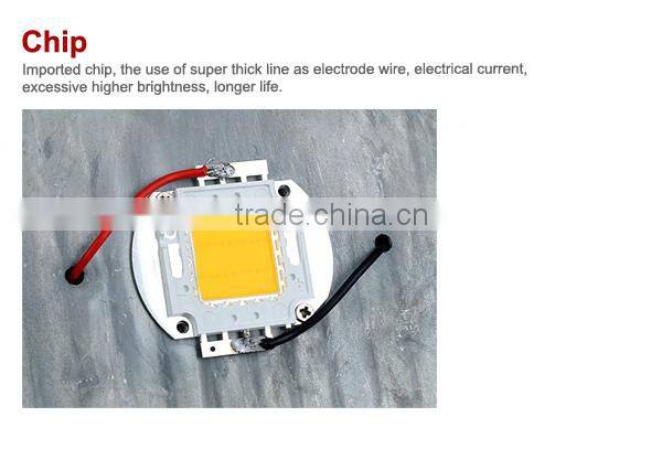 Outdoor led flood light aluminium outdoor flood light housing