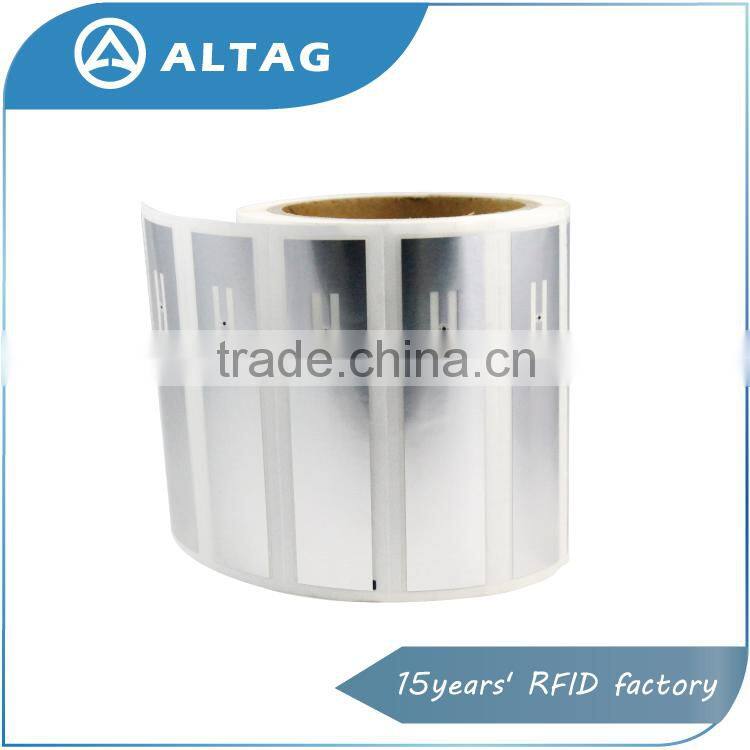ISO18000-6C Alien H3 UHF RFID wet Inlay