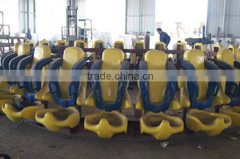 Crazy and amazing mega disk rides/flying ufo equipment