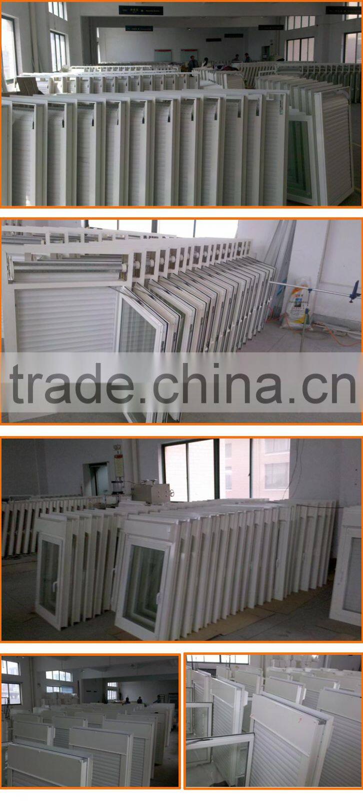 Multi-function aluminum sliding window prices window design