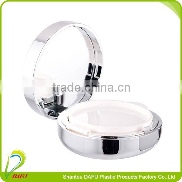 Fashion professional BB cushion powder packaging box cosmetic