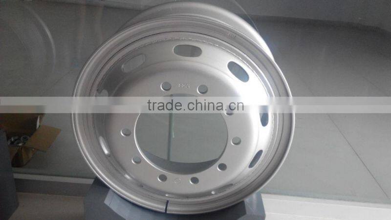 8.5-24 truck steel wheel