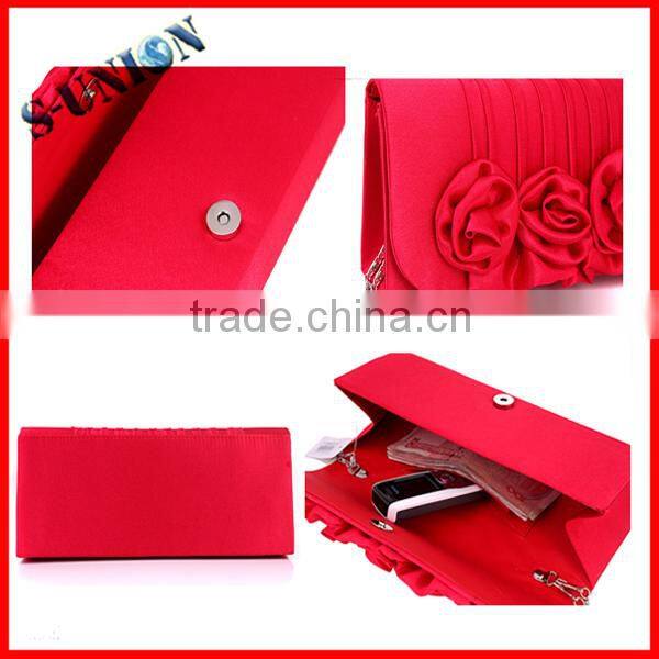 Luxury&elgant ladies clutch bag,clutch bag