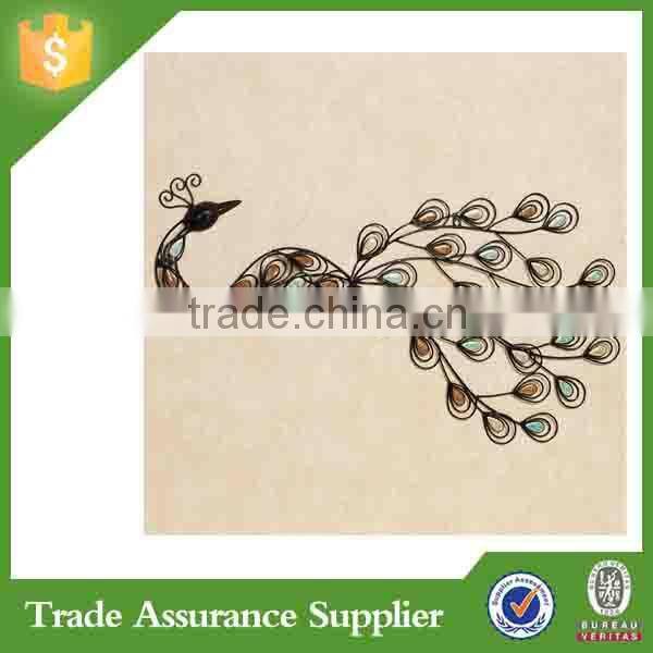 Cheap sale hight quality metal garden flower shelf keys for sale