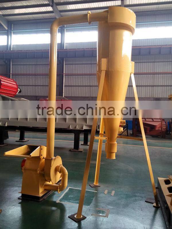 animal feed crusher and mixer hammer mill