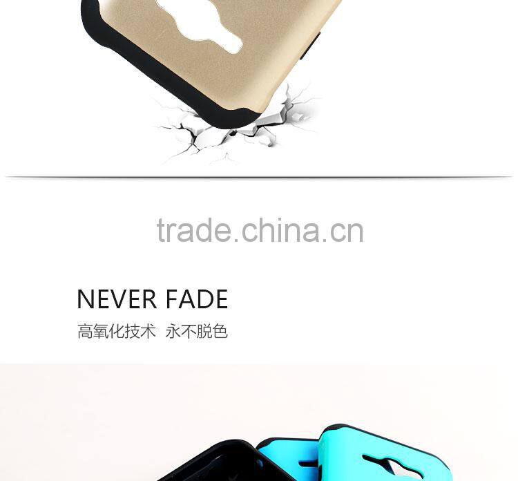 Hot selling mobile phone cover for samsung galaxy j1 ace cover case