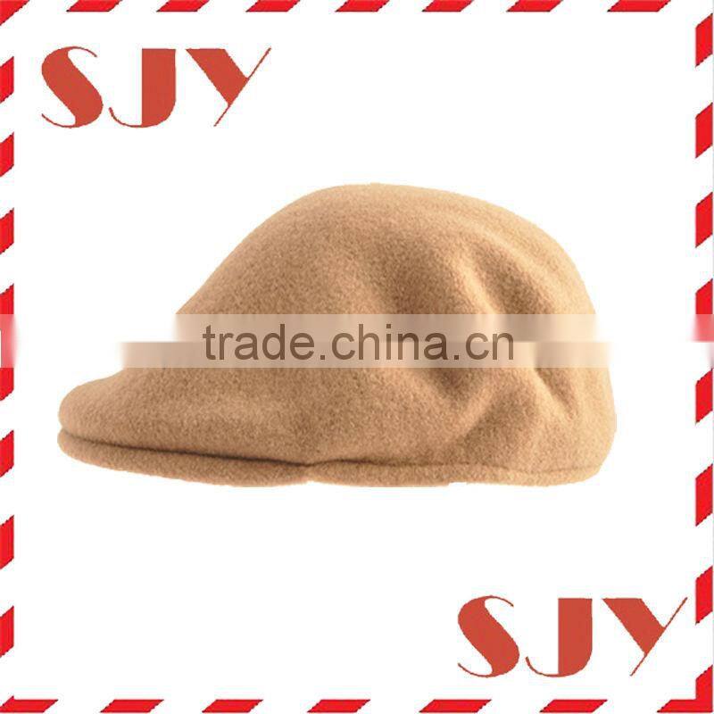 wholesale fashion military army mens wool beret
