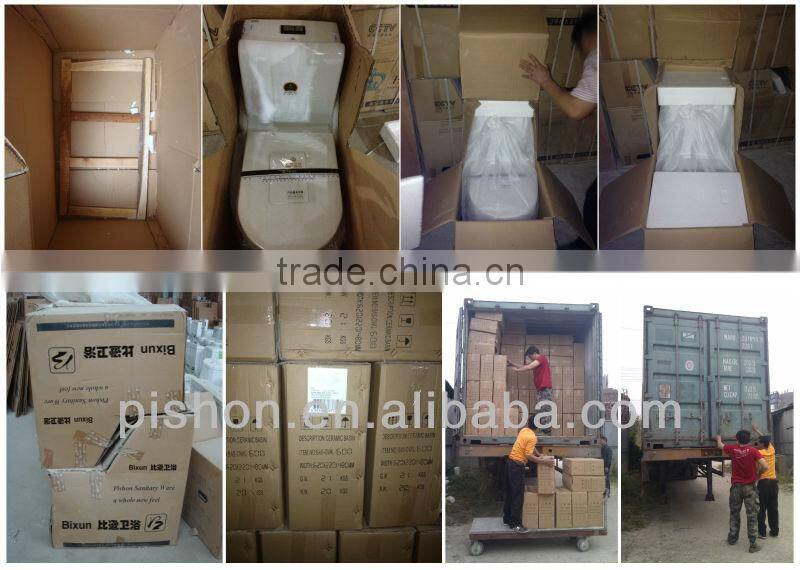 Manufacturer China bathroom fittings corner urinal