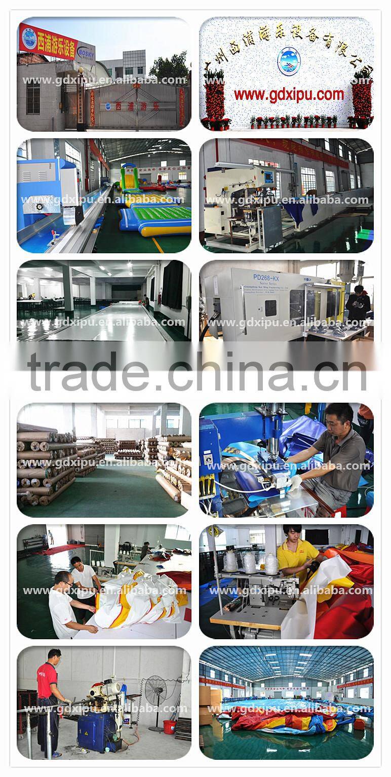 2014 new design outdoor circus tent material on sale