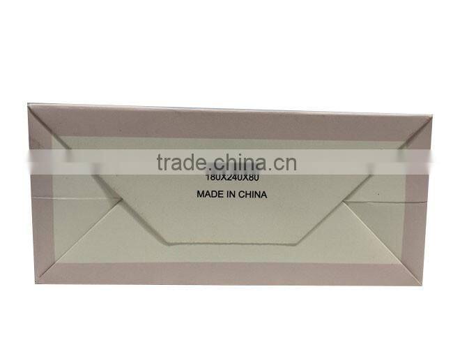 2015 The Most Popular Cup Design Personalized Paper Gift Bags