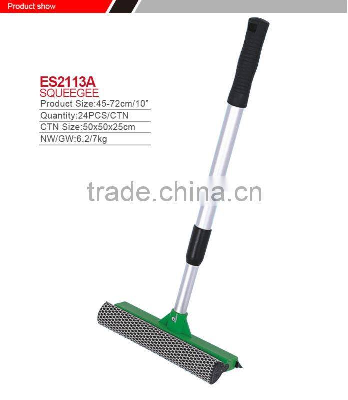 China BSCI SPONGE car window cleaning kit