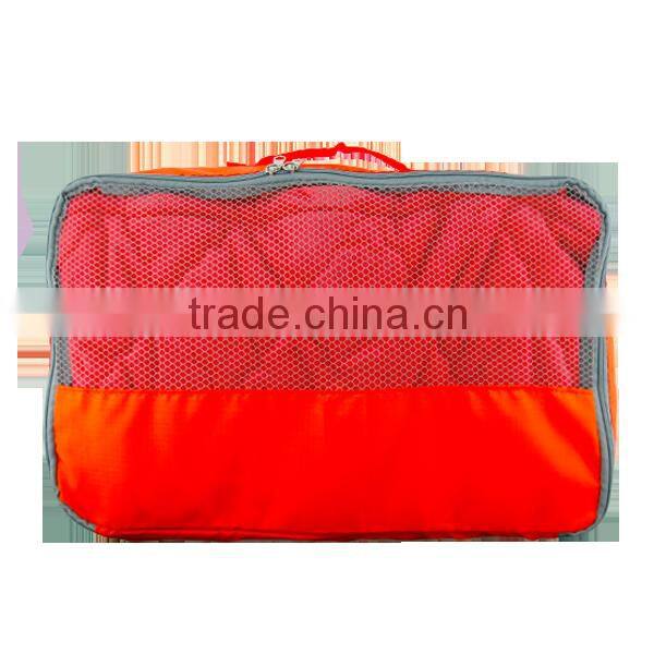 durable easy operation multifunctional polyester large packing cube