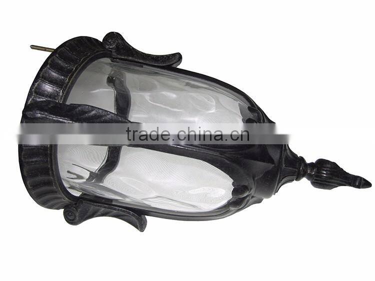 China Factory price 5 years warranty CE certification outdoor garden lights