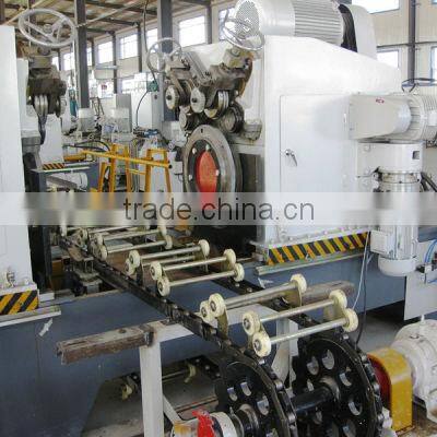 55 Gallon steel drum production line or steel barrel making machine