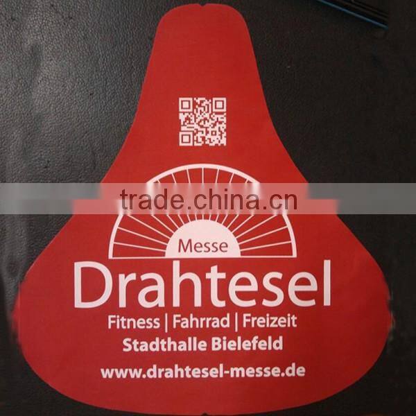 Customized High Quality Waterproof Bike Seat Cover