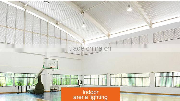 5Years Warranty 130Lm/W 100W LED High Bay Light