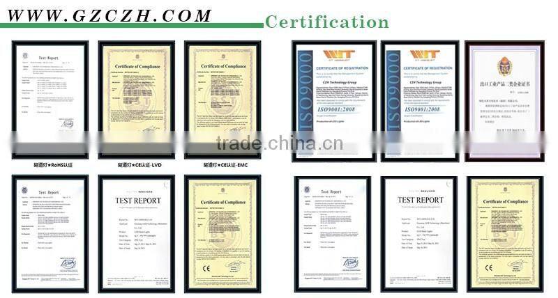 Plug light G24 12w CE RoHS 2835 With Excellent Quality 2016 newest type