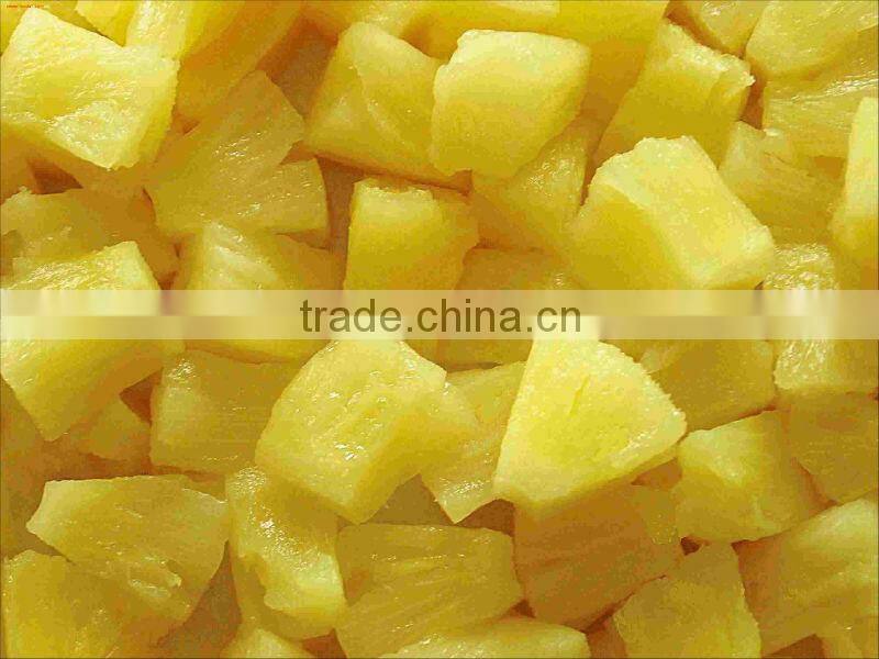 Canned Pine-apple in syrup Best Price